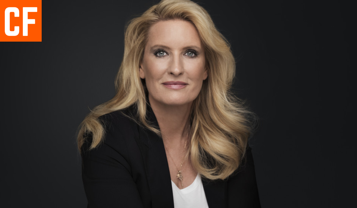 claudia kleinert schlaganfall