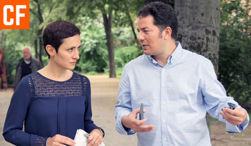 nazan gökdemir verheiratet
