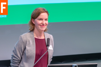 verena zienicke