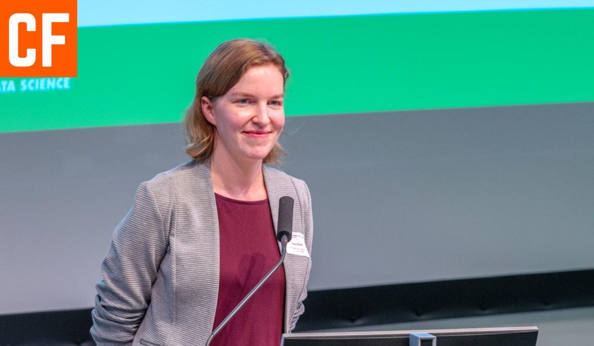 verena zienicke