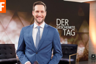 sven kroll familienstand