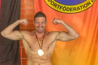 jörg färber ehefrau