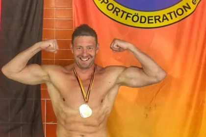 jörg färber ehefrau