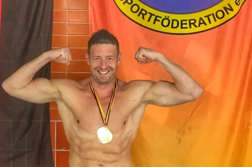 jörg färber ehefrau
