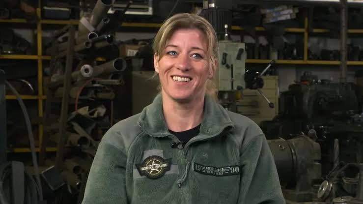 julie-cristie neal