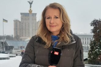 nadja kriewald