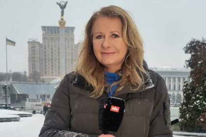 nadja kriewald